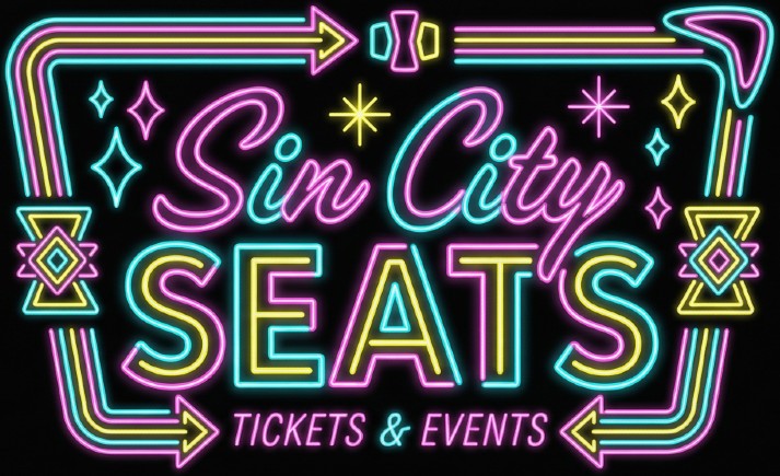 Sin City Seats – Las Vegas show tickets and entertainment